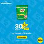 Cupones Éxito Mi Descuento hasta el 18 de febrero 2024