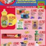 Catálogo Super Inter Super Ofertazo 19 al 25 de enero 2024