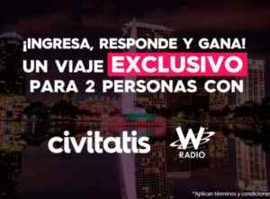 Imagen de la promo