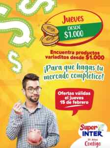 Imagen de la promo