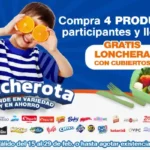Promo Regreso a Clases Alkosto 2024: reclama lonchera con cubiertos GRATIS con 4 productos