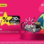 Aniversario Éxito 75 Años 29 de febrero: cupón sorpresa del 29% de descuento de tu compra