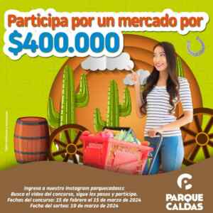 Imagen de la promo