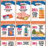 Catálogo Alkosto mercado, frutas y verduras 9 al 15 de marzo 2024