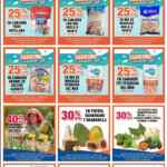 Catálogo Alkosto mercado, frutas y verduras 16 al 22 de marzo 2024