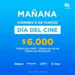 Cine Colombia Día del Cine 2024: todas las entradas para todas las salas por $6.000