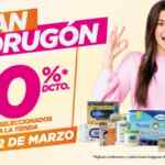 Madrugón Locatel 2 de marzo: hasta 50% de descuento en toda la tienda