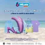 Concurso Mi Loto Mi Estilo: Gana uno de los 50 kits con ropa para playa