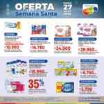 Catálogo Surtifamiliar Semana Santa del 27 de marzo al 2 de abril 2024