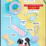 Catálogo Tiendas ara Imperdibles de la Semana 14 al 20 de marzo 2024