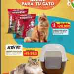 Catálogo Tiendas ara Imperdibles de la Semana 14 al 20 de marzo 2024