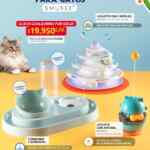 Catálogo Tiendas ara Imperdibles de la Semana 14 al 20 de marzo 2024