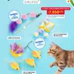 Catálogo Tiendas ara Imperdibles de la Semana 14 al 20 de marzo 2024