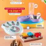 Catálogo Tiendas ara Imperdibles de la Semana 14 al 20 de marzo 2024