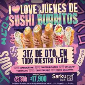 Imagen de la promo