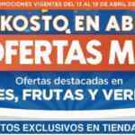 Catálogo Alkosto Ofertas Mil en despensa, frutas y verduras 13 al 19 de abril 2024