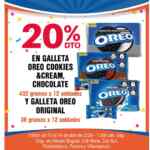 Catálogo Alkosto Ofertas Mil en despensa, frutas y verduras 13 al 19 de abril 2024