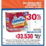 Catálogo Alkosto Ofertas Mil en despensa, frutas y verduras 13 al 19 de abril 2024