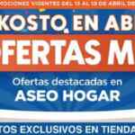 Catálogo Alkosto Ofertas Mil en despensa, frutas y verduras 13 al 19 de abril 2024