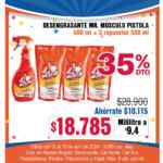Catálogo Alkosto Ofertas Mil en despensa, frutas y verduras 13 al 19 de abril 2024