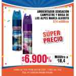 Catálogo Alkosto Ofertas Mil en despensa, frutas y verduras 13 al 19 de abril 2024