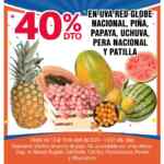 Catálogo Alkosto Ofertas Mil en despensa, frutas y verduras 13 al 19 de abril 2024