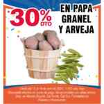 Catálogo Alkosto Ofertas Mil en despensa, frutas y verduras 13 al 19 de abril 2024