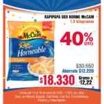 Catálogo Alkosto Ofertas Mil en despensa, frutas y verduras 13 al 19 de abril 2024