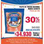 Catálogo Alkosto Ofertas Mil en despensa, frutas y verduras 13 al 19 de abril 2024