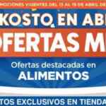 Catálogo Alkosto Ofertas Mil en despensa, frutas y verduras 13 al 19 de abril 2024