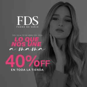 Imagen de la promo