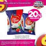 Catálogo Megatiendas Mega Ofertas del 11 al 13 de abril 2024