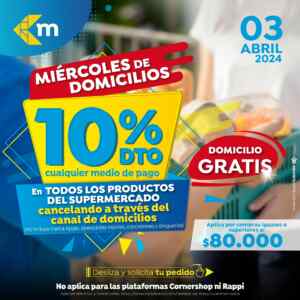 Imagen de la promo