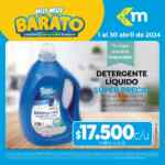 Catálogo Mercado Colsubsidio Muy Muy Barato del 1 al 30 de abril 2024