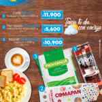 Catálogo Mercado Colsubsidio Muy Muy Barato del 1 al 30 de abril 2024