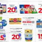 Catálogo Olímpica Miércoles de Plaza 17 de abril 2024