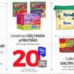 Catálogo Olímpica Miércoles de Plaza 17 de abril 2024