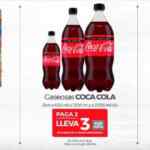 Catálogo Olímpica Miércoles de Plaza 17 de abril 2024
