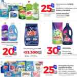 Catálogo Olímpica Miércoles de Plaza 17 de abril 2024
