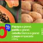 Catálogo Olímpica Super Quincenazo 15 de abril 2024