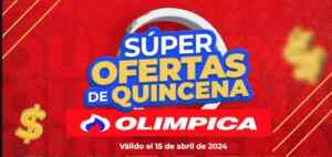 Imagen de la promo