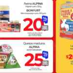 Catálogo Olímpica Super Quincenazo 15 de abril 2024