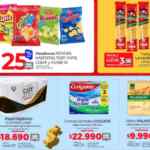 Catálogo Olímpica Super Quincenazo 15 de abril 2024