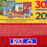 Catálogo Olímpica Super Quincenazo 15 de abril 2024