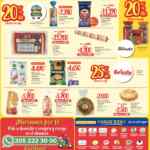 Catálogo Super Inter Super Ofertazo de fin de semana 4 al 10 de abril 2024