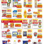 Catálogo Tiendas ara Descuentos en Hogar del 4 al 10 de abril 2024