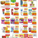 Catálogo Tiendas ara Descuentos en Hogar del 4 al 10 de abril 2024