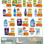 Catálogo Tiendas ara Descuentos en Hogar del 4 al 10 de abril 2024