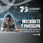 Cursos de emprendimiento GRATIS con Corferias y Econexia