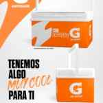 Promo Gatorade Gana un mini cooler Gratis